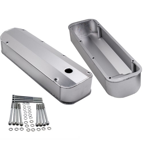 Aluminum cam valve - aluminum,