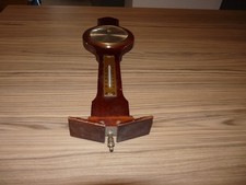 Vintage Weathermaster Clevedon