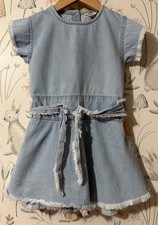 Girls Age 3-4 Years - River