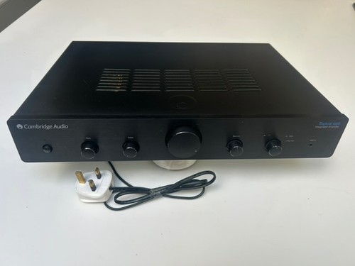 Cambridge audio topaz am5 - audio,