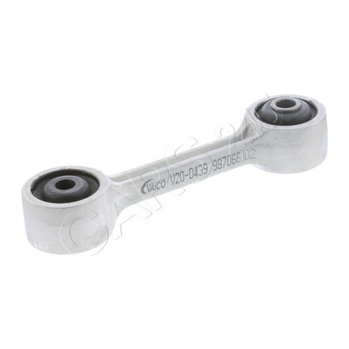 Rear anti roll - roll, bar