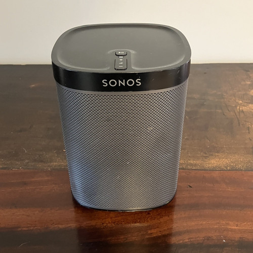 Sonos play compact wireless - sonos, play:1
