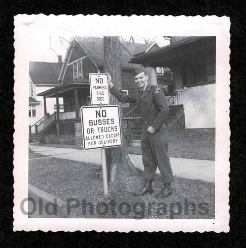 Soldier uniform roadside signs - uniform,