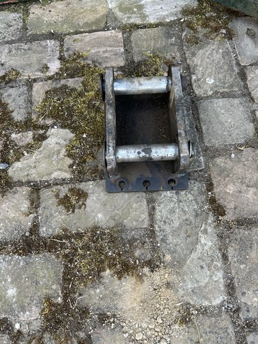 Excavator digger attachment - excavator,