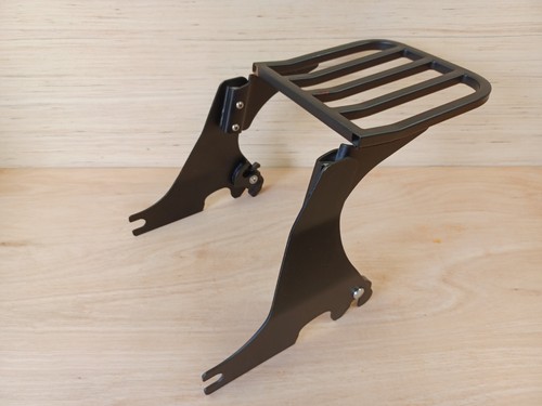 Luggage rack compatible - luggage,
