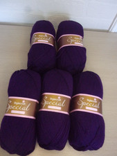 Joblot Bundle 500g Stylecraft