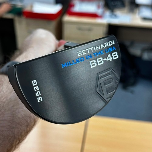 Bettinardi bb48 2024 golf - 2024,