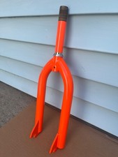 GT Old School BMX Orange Dyno