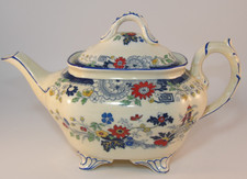 Coalport Kings Ware Canton