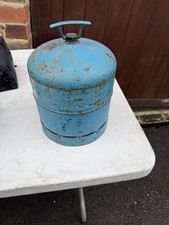 Camping gas 907 bottle empty - ,