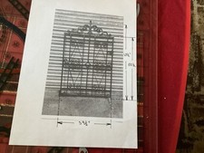 Blacksmiths Made Vintage