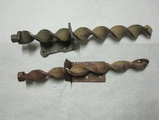 2 QTY 2” x 18” 19”