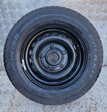 16" FORD TRANSIT CUSTOM