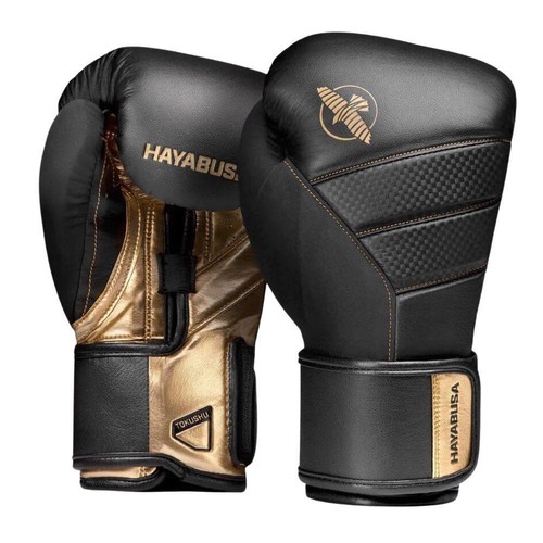 Hayabusa boxing gloves - hayabusa, t3