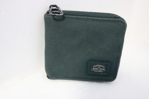 Superdry unisex purse - unisex,