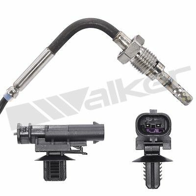 Exhaust gas temperature sensor - exhaust,
