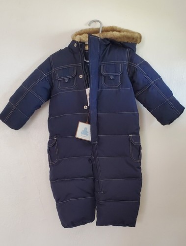 Baby gap cold control puffer - baby,