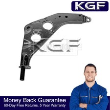KGF Front Right Track Control