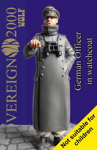 Sovereign 2000 german - -,