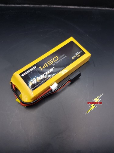 1450mah receiver battery - 1450mah, 2s