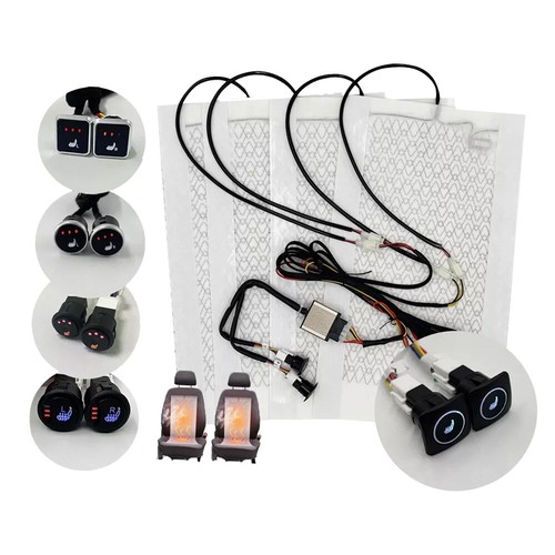 Universal car seat heater - universal,