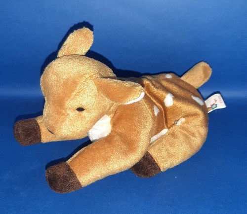 Peluche whisper beanie boos - peluche,
