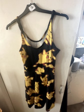 Pikachu Summer Dress - XS -