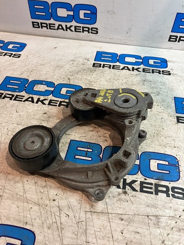 2020 audi tdi fan belt - 2.0,