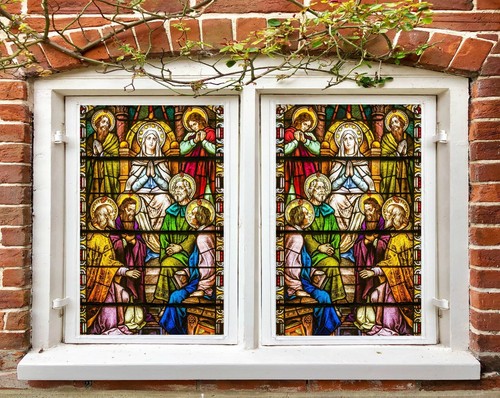 Religious p33725 window - religious,
