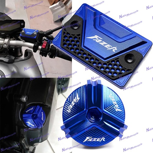For yamaha fz8 fazer - fz8, fz6