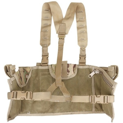 Complete army ocp - us,