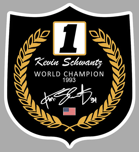 1993 kevin schwantz motorcycle - 1993,