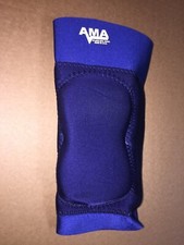 AMA TWO BLUE  Pro Knee Pads