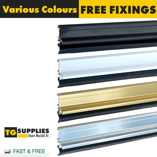 Expelex aluminium door draught - expelex,