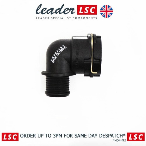 Heater water coolant hose - heater,