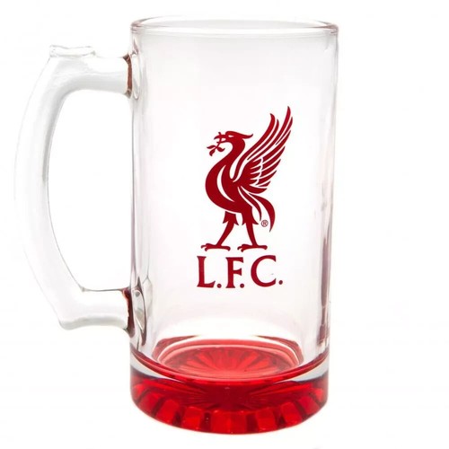 Liverpool stein glass - fc,
