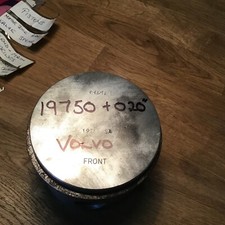 Volvo B20A , B , E , F 