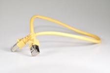 HARTING 09474747004, FTP 300 CAT.5E, Ethernet cable RJ45 Connectors, L=500mm