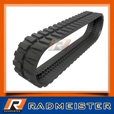 John Deere 35G Rubber Track