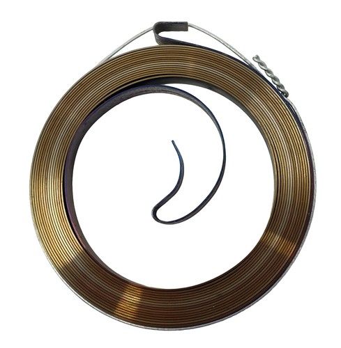Recoil starter spring fits - starter,