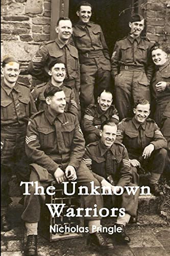 The unknown warriors new - the,