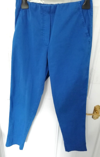 Oska size blue stretchy - 1, (10)