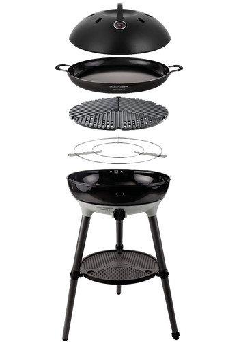 Cadac carri chef gas - 50,