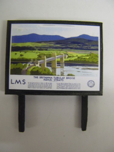 Lms britannia tubular - britannia,