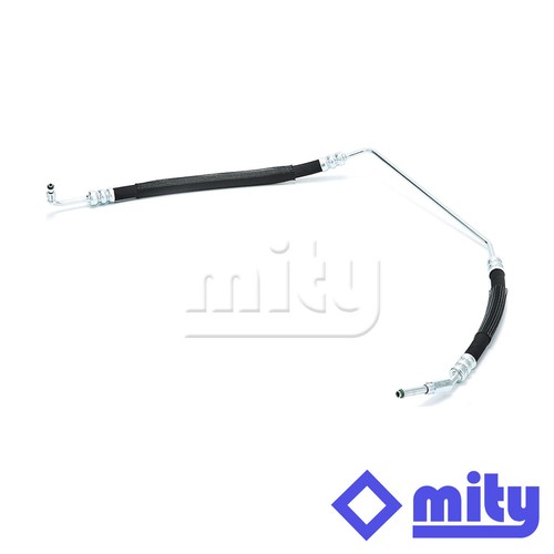 Mity oem power steering hose - oem,