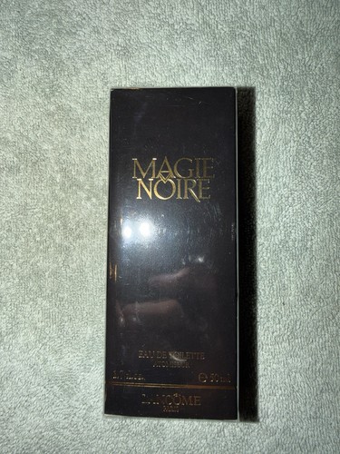 Vintage lancome magie noire - vintage,