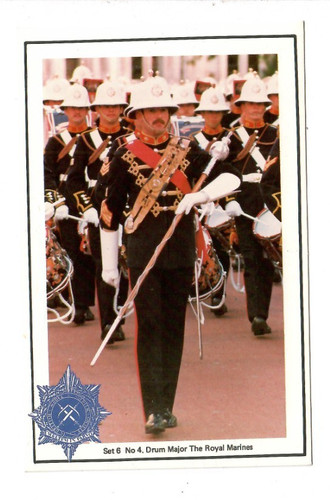 9190 drum major the - drum,