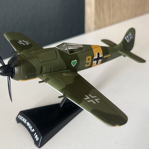 Scale aircraft model - 1:87,