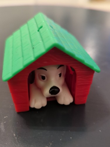 101 dalmatians dog kennel - dalmatians,
