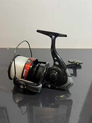 Okuma distance dta carp - distance,